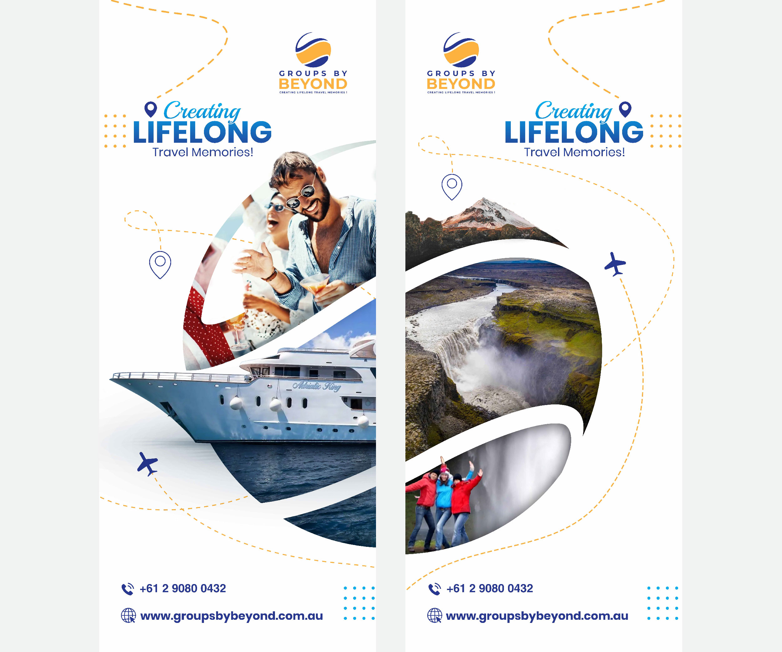 Signage Design by UsagiRabbit for this project | Design #35005139