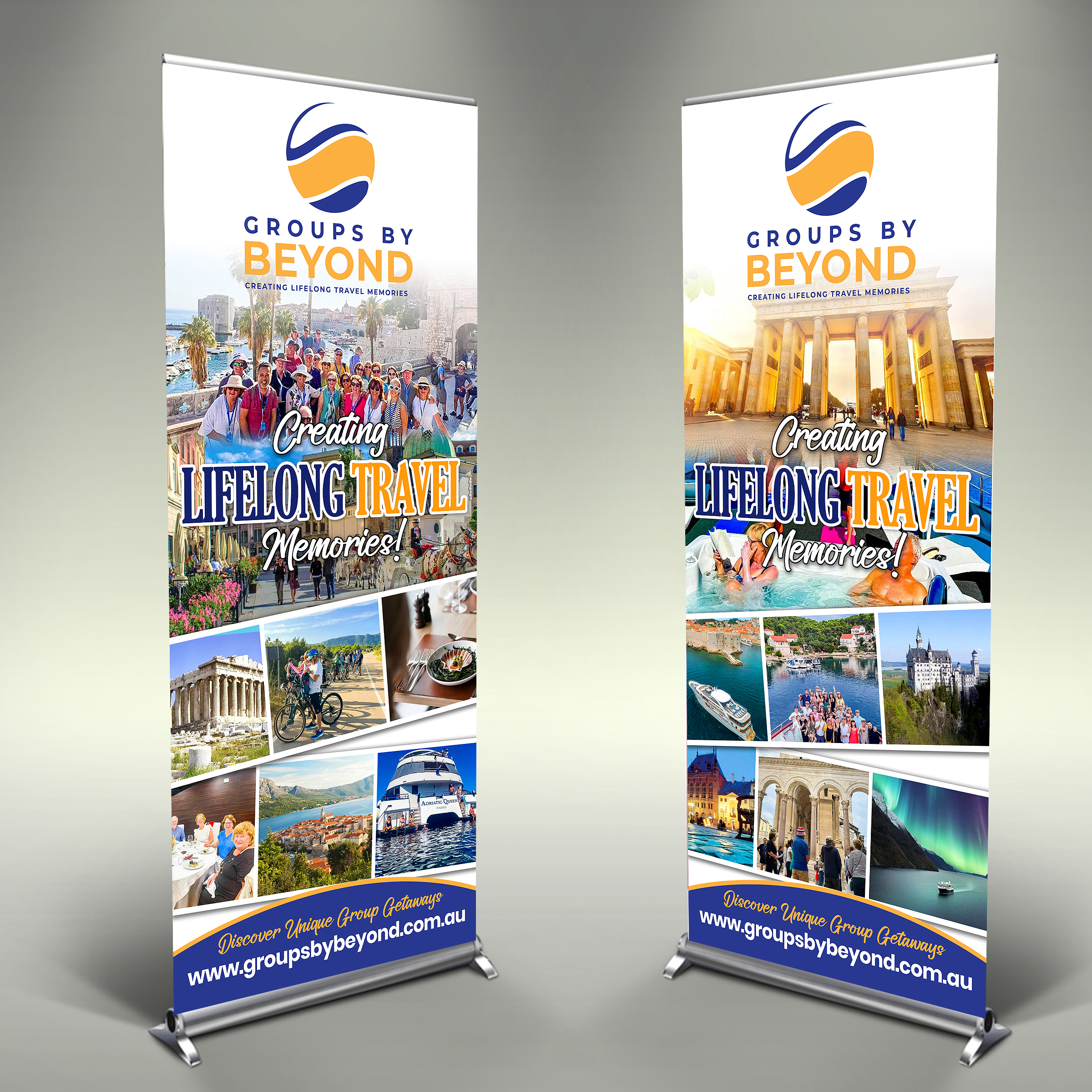 Signage Design by Designers Hub for this project | Design #34991231