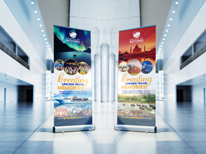 Signage Design by Sun Creative for this project | Design: #34975585