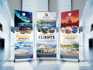 Signage Design by Sun Creative for this project | Design: #34976630