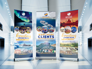 Signage Design by Sun Creative for this project | Design: #34977385