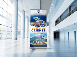 Signage Design by Sun Creative for this project | Design: #34995078