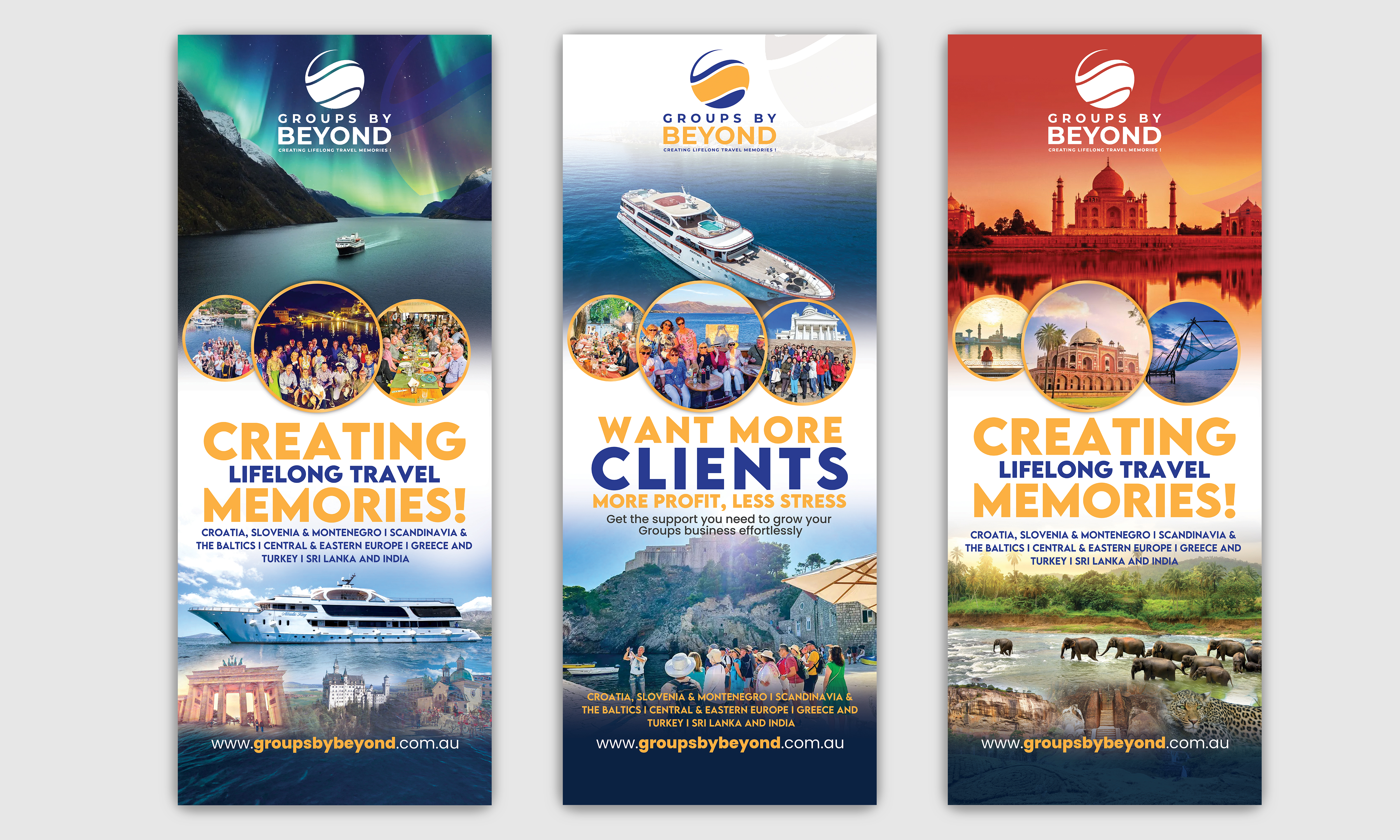 Signage Design by Sun Creative for this project | Design #34999073