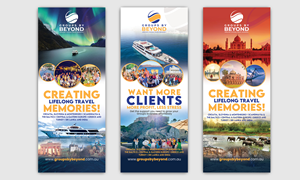 Signage Design by Sun Creative for this project | Design: #34999073