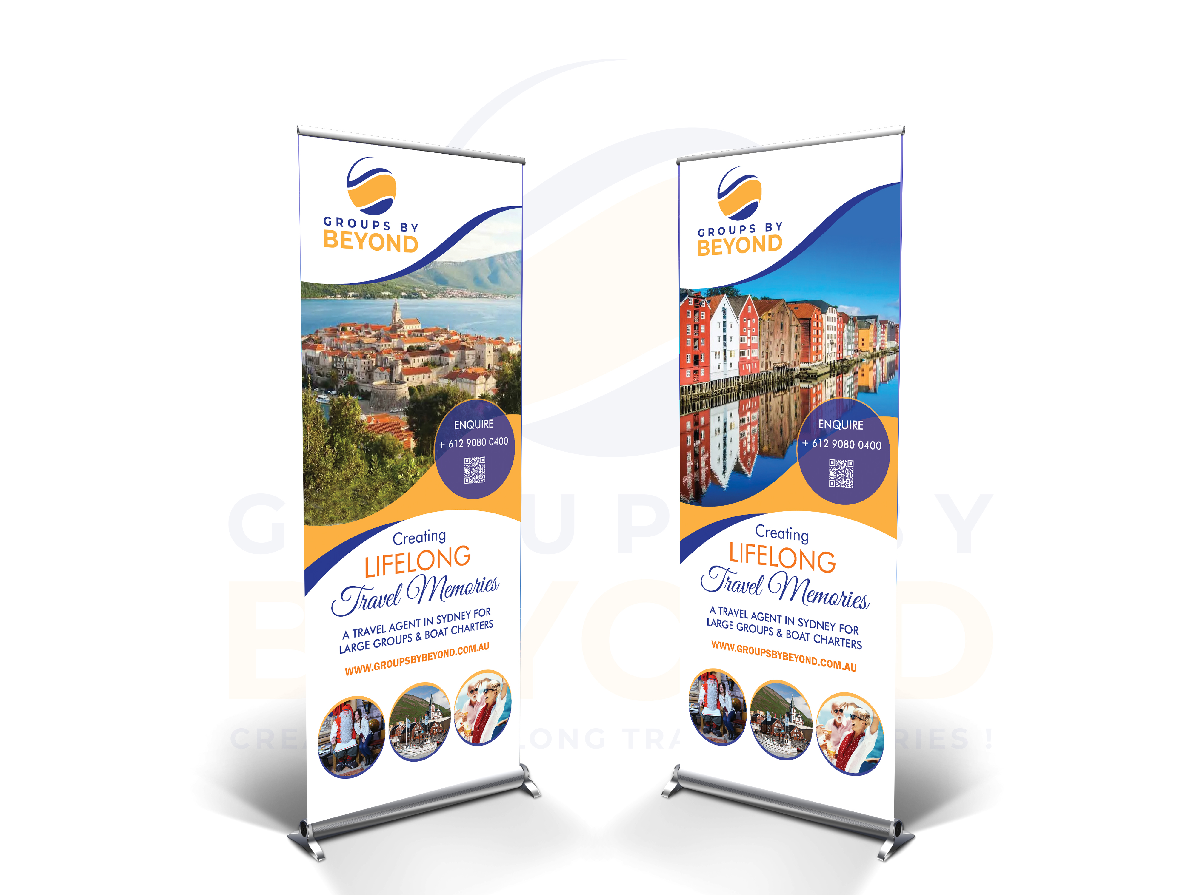 Signage Design by aneesha_s for this project | Design #34963519