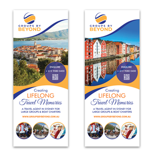 Signage Design by aneesha_s for this project | Design: #34963558