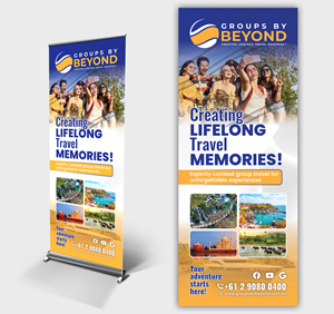 Signage Design by Impressive Sol