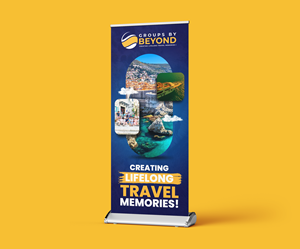 Signage Design by Fusionex Studio for this project | Design: #34997882