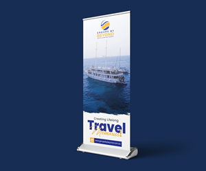 Signage Design by Fusionex Studio for this project | Design: #34997883