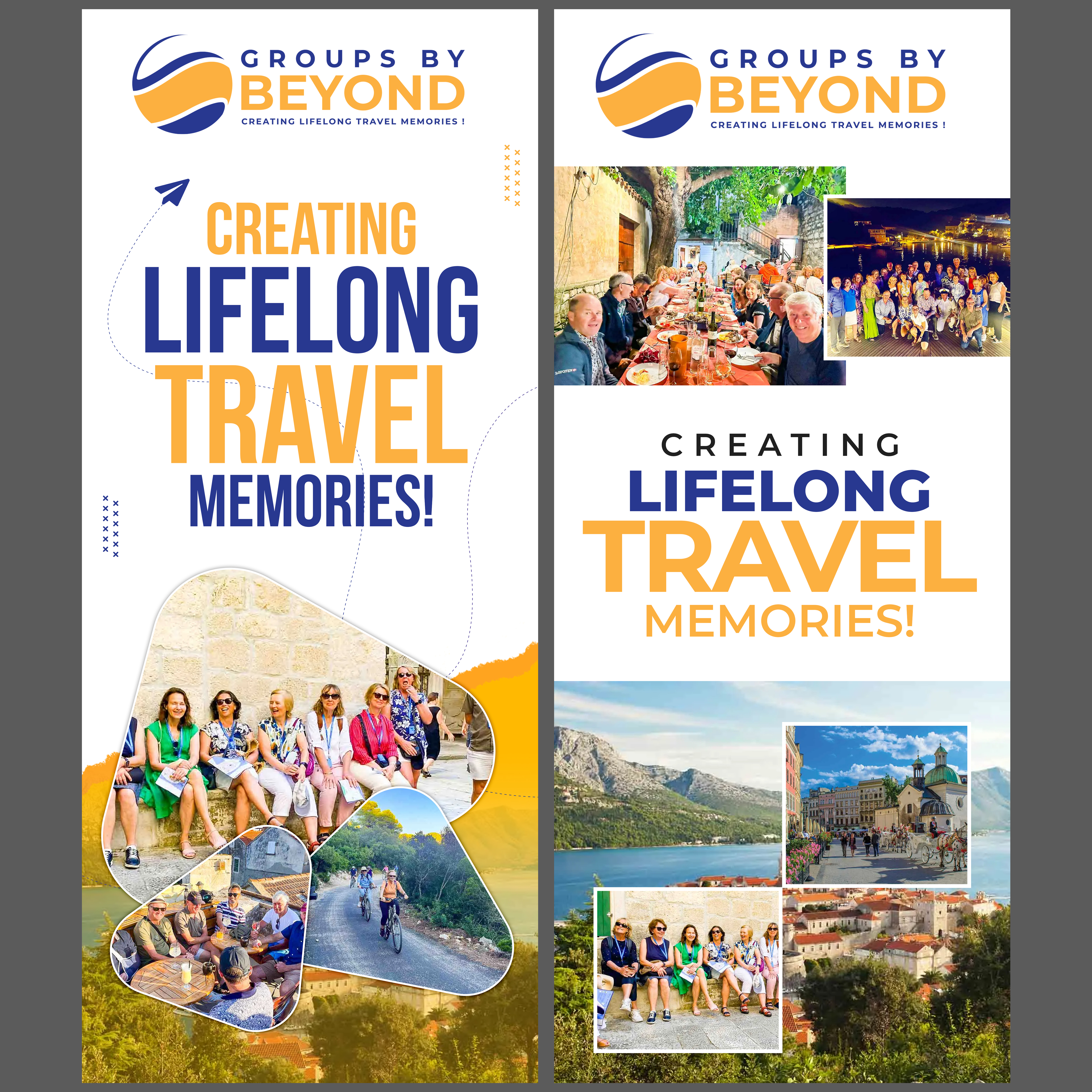 Signage Design by rainbowmagic2017 for this project | Design #34994708