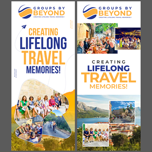 Signage Design by rainbowmagic2017 for this project | Design: #34994708