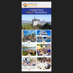 Signage Design by rainbowmagic2017 for this project | Design: #34999810