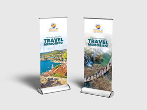 Signage Design by IG Creative Solutions for this project | Design: #34975168