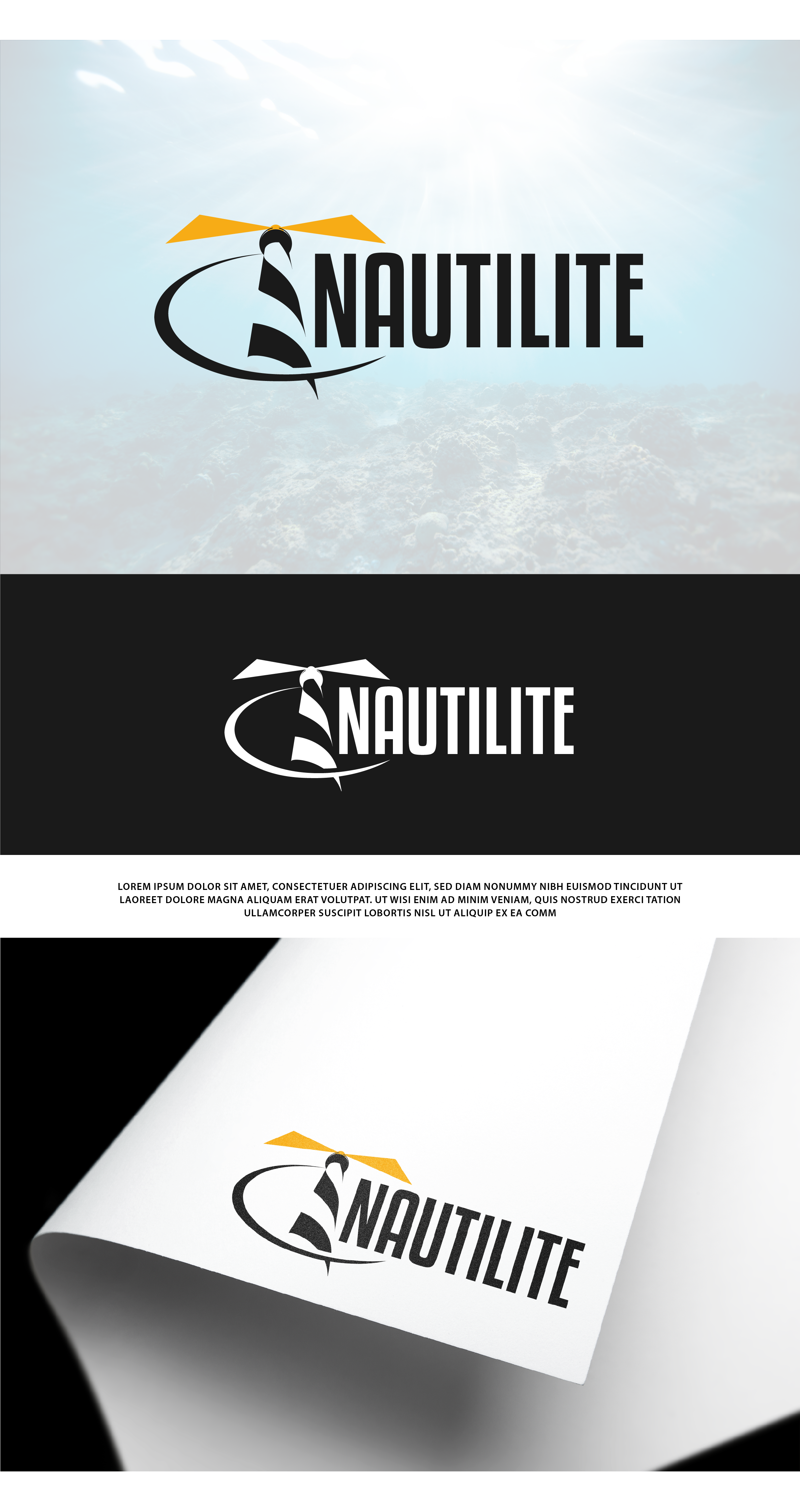 Diseño de Logo por Fezy Design Studio para Digital Diver | Diseño #34973812