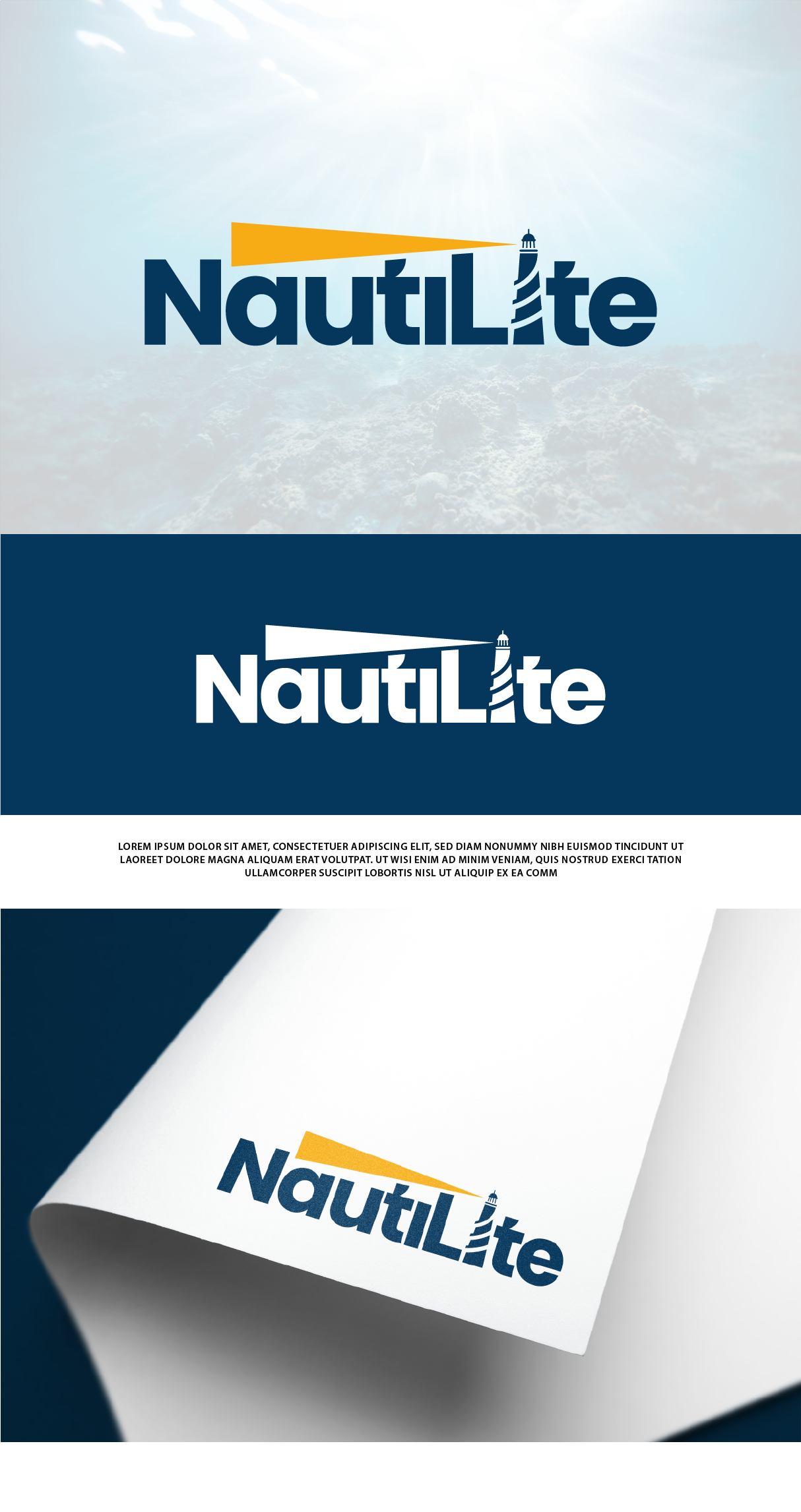 Diseño de Logo por Fezy Design Studio para Digital Diver | Diseño #35021669