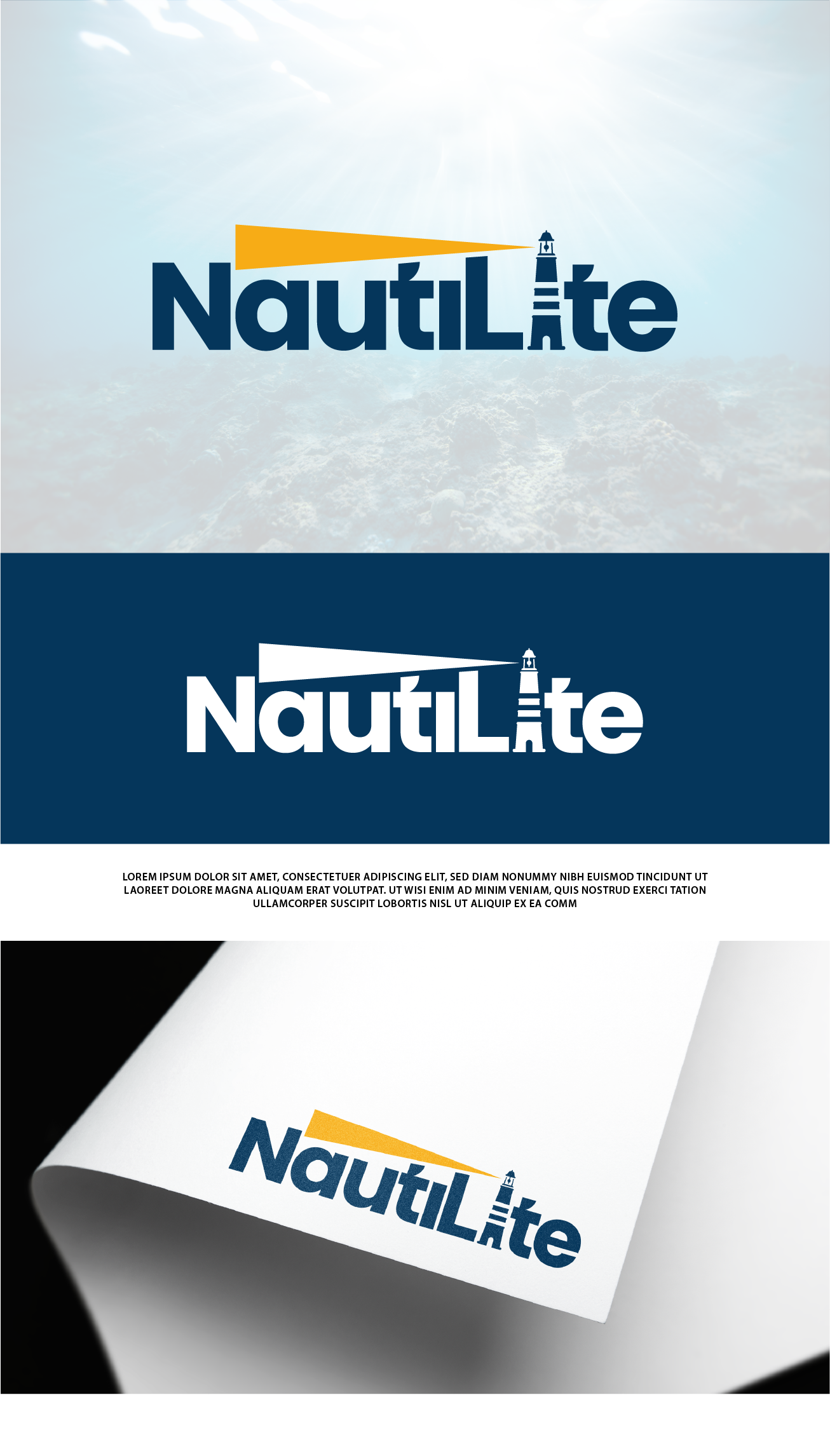 Diseño de Logo por Fezy Design Studio para Digital Diver | Diseño #35026792