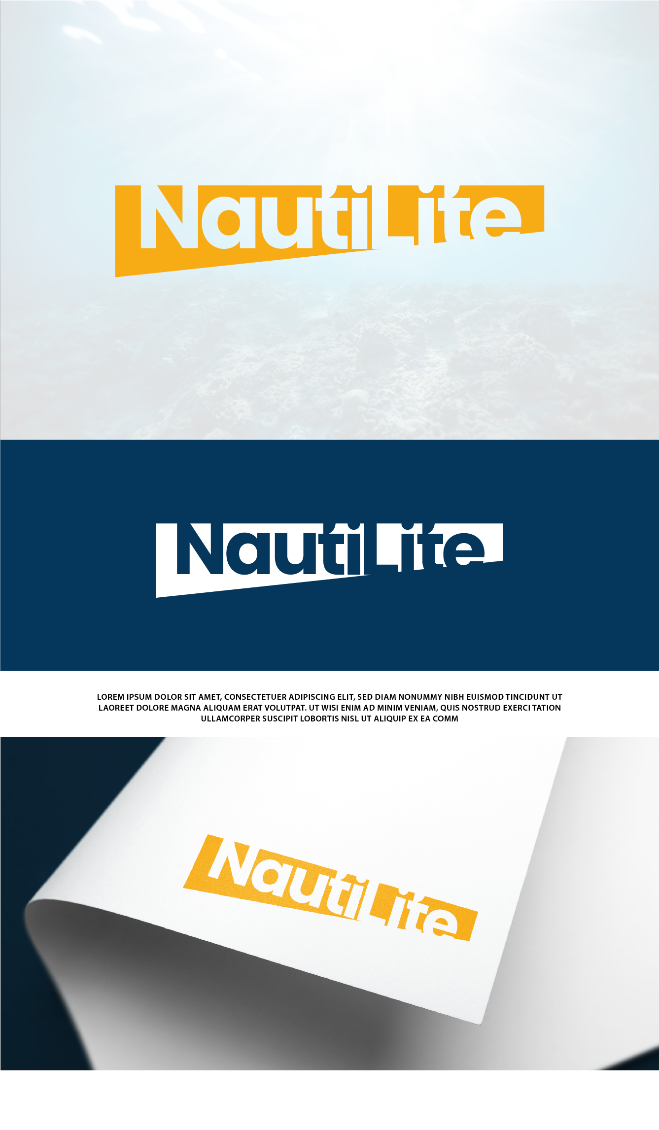 Diseño de Logo por Fezy Design Studio para Digital Diver | Diseño #35053869