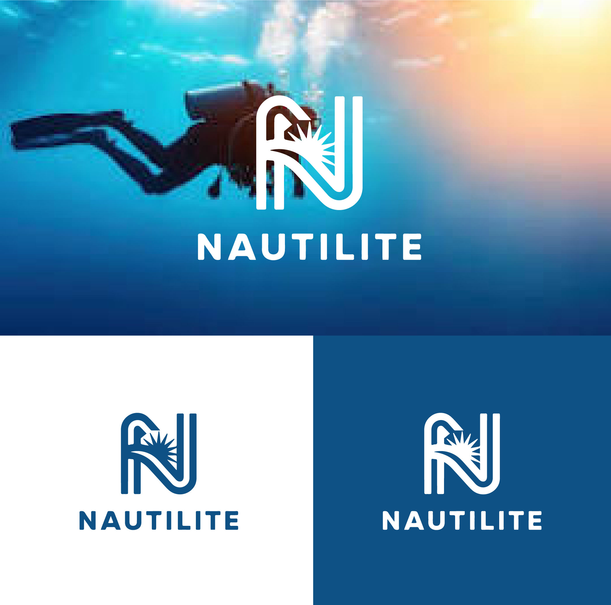 Diseño de Logo por VectorForge para Digital Diver | Diseño #34967274