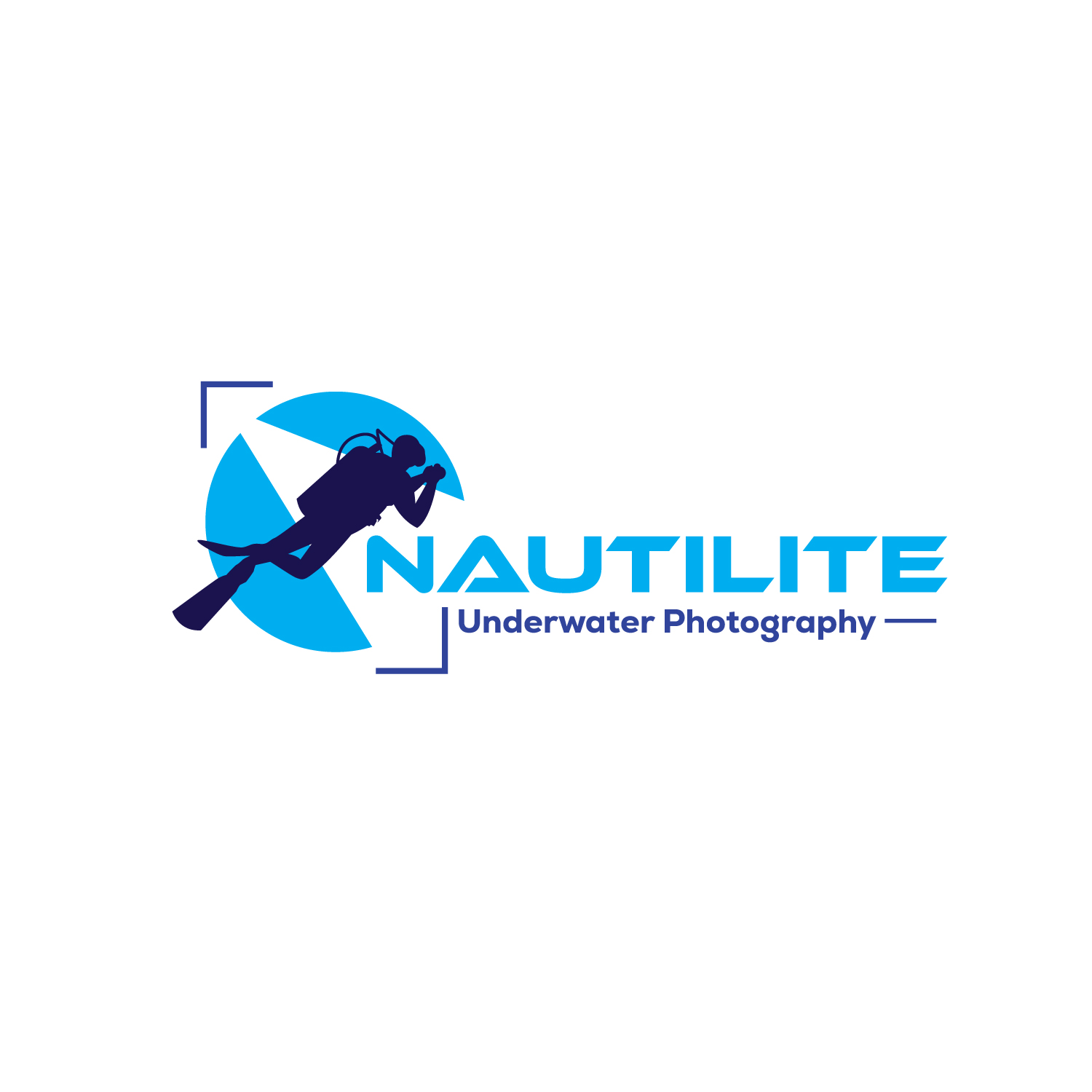 Logo Design by geni for Digital Diver | Design #34988845