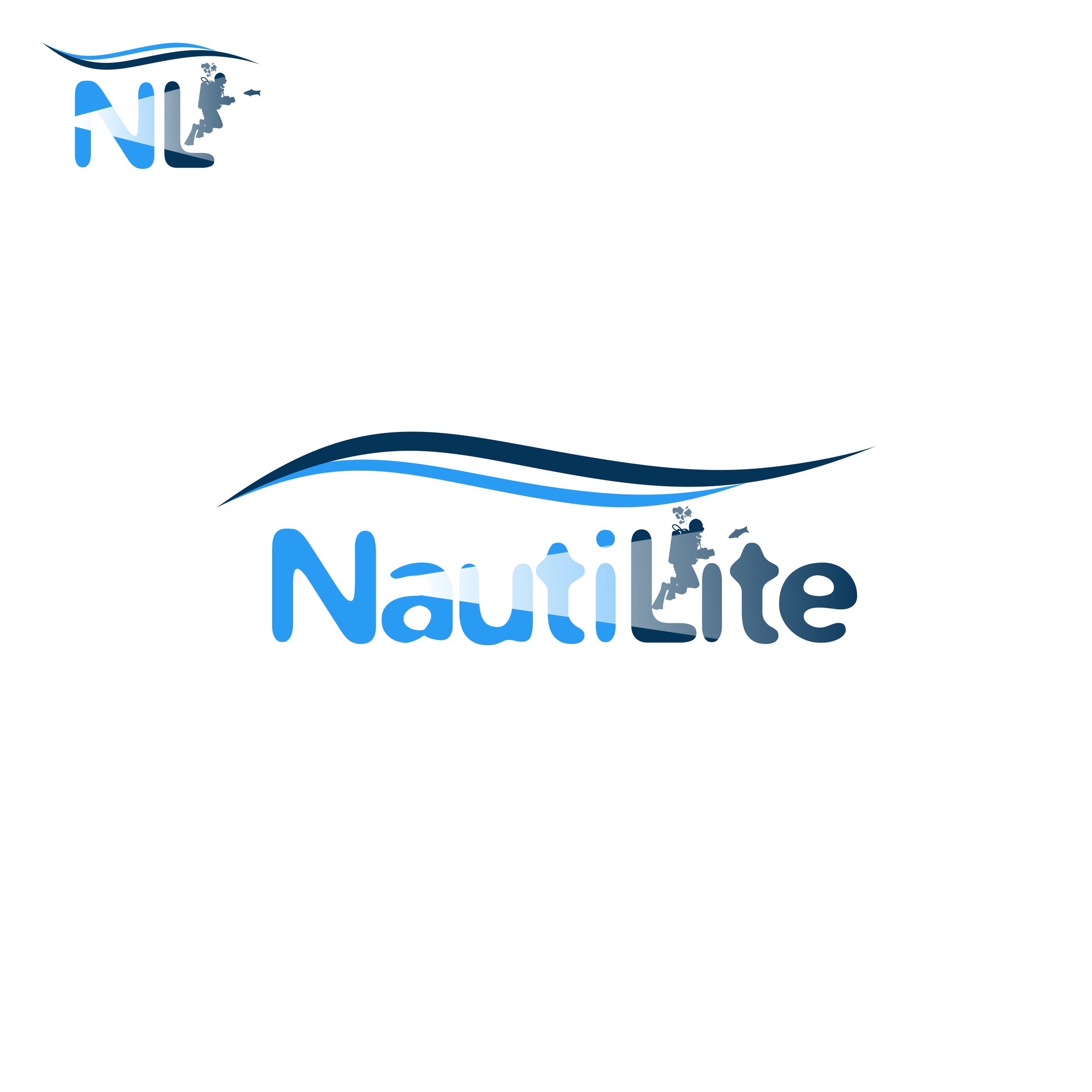 Design de Logo par A10 pour Digital Diver | Design #34963199