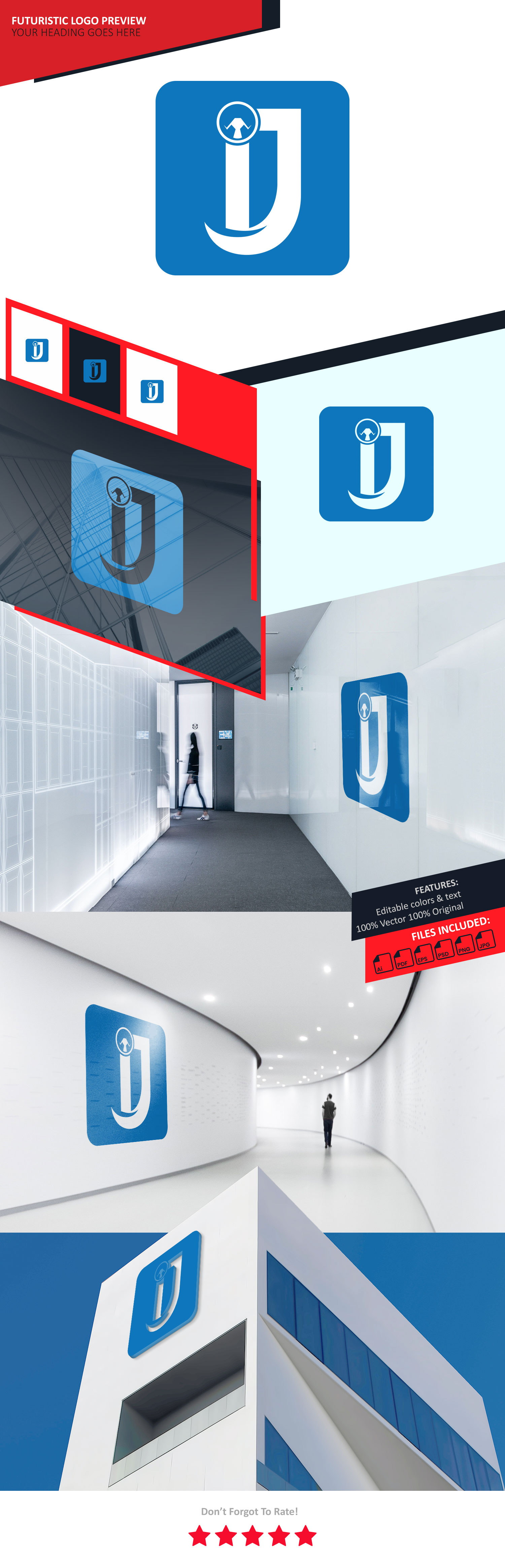 Logo Design by VectorForge for this project | Design #34975991