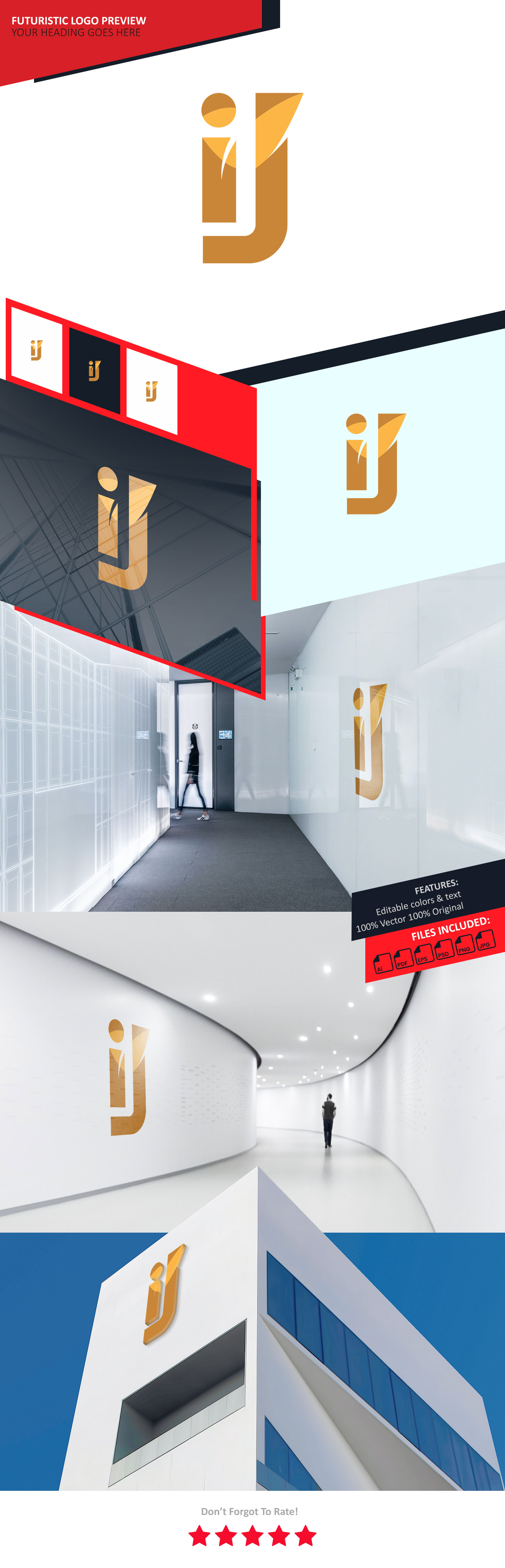 Logo Design by VectorForge for this project | Design #34975992