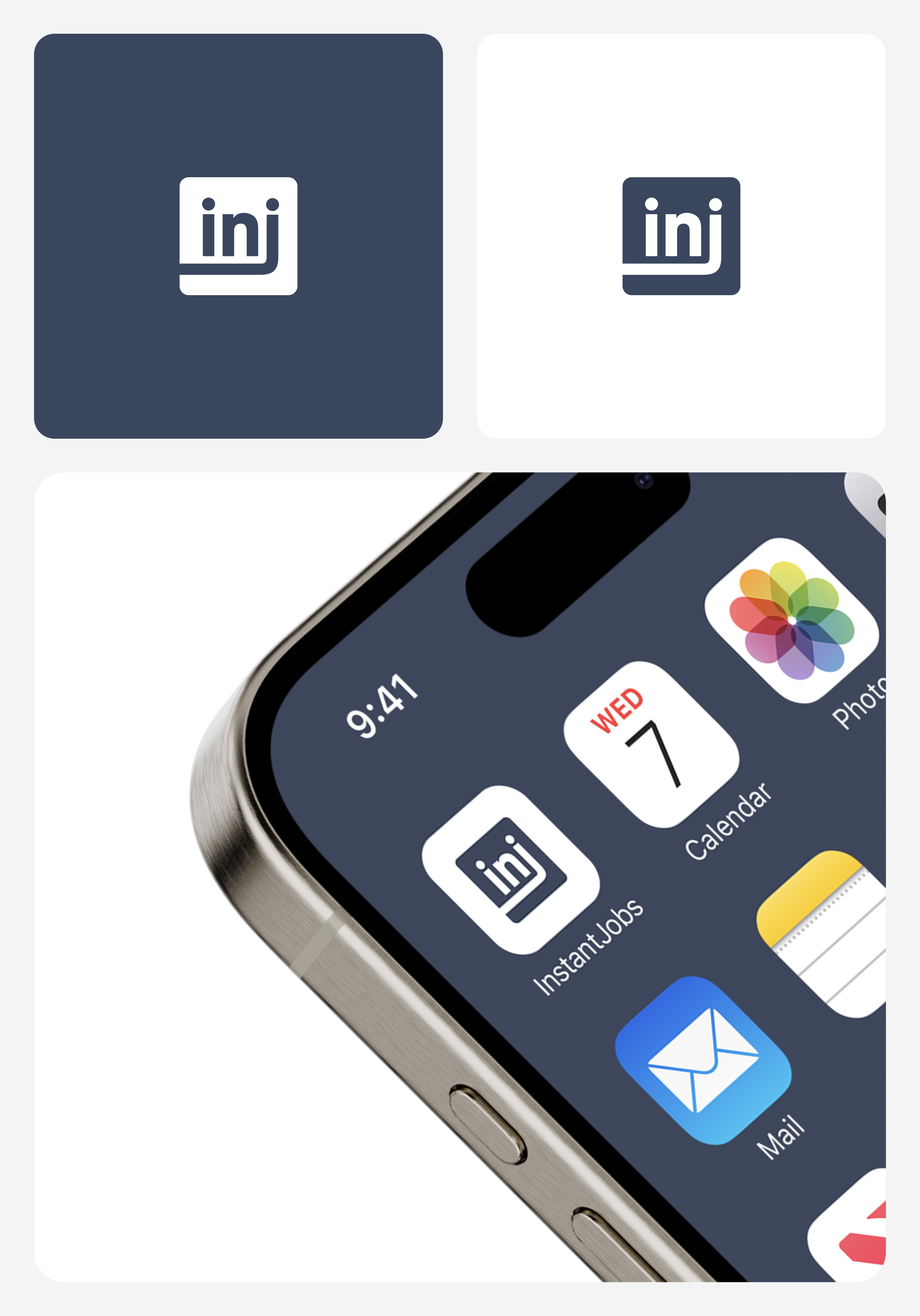 Logo Design by Ha.Connick for this project | Design #34966325