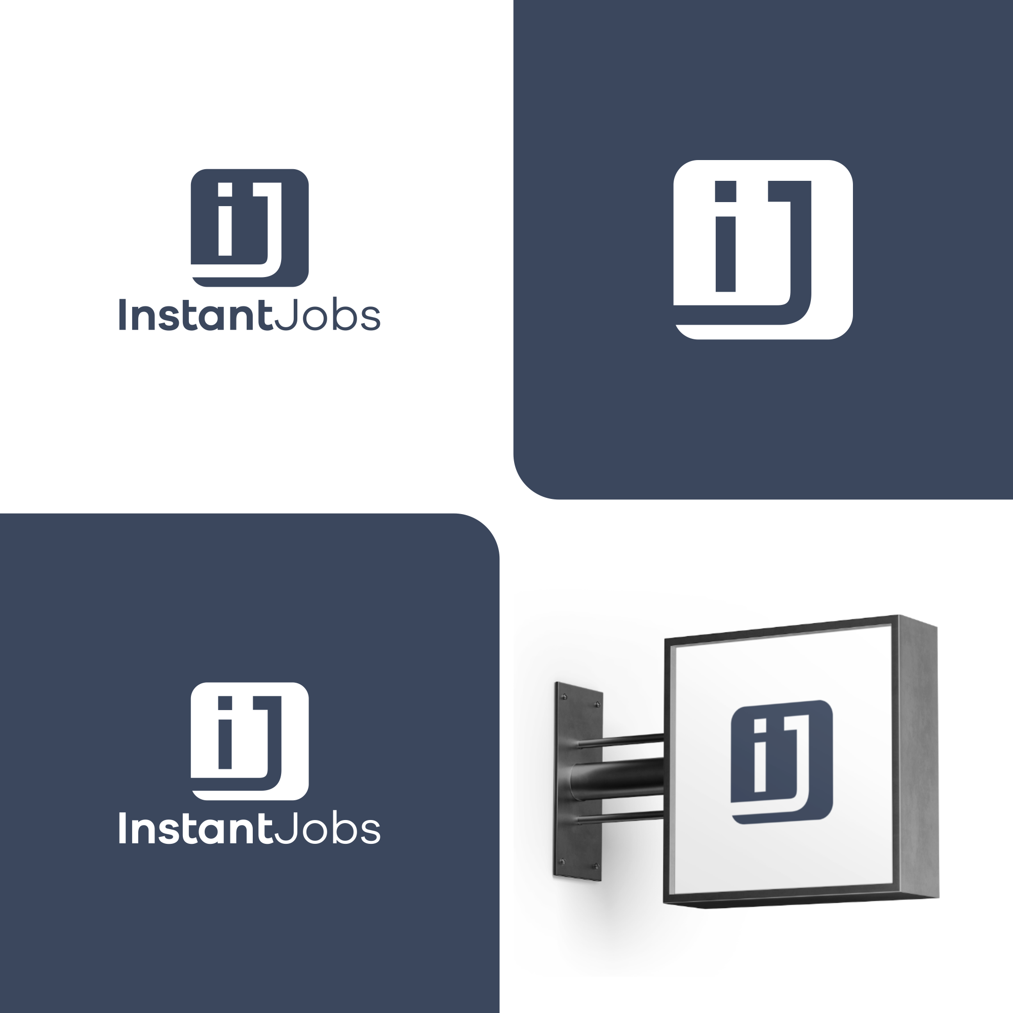 Logo Design by Royco for this project | Design #34966747