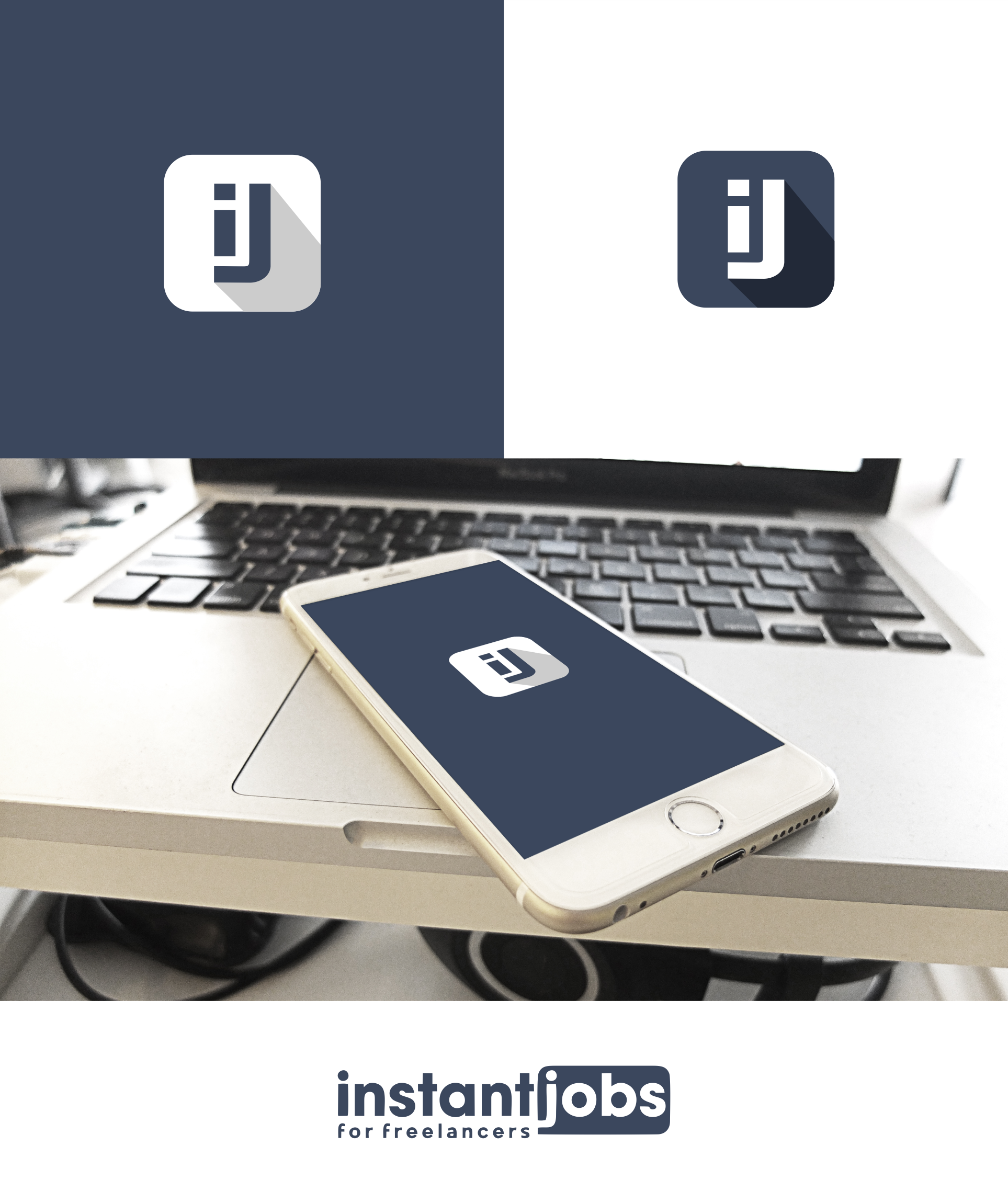 Logo Design by eudo for this project | Design #34966203