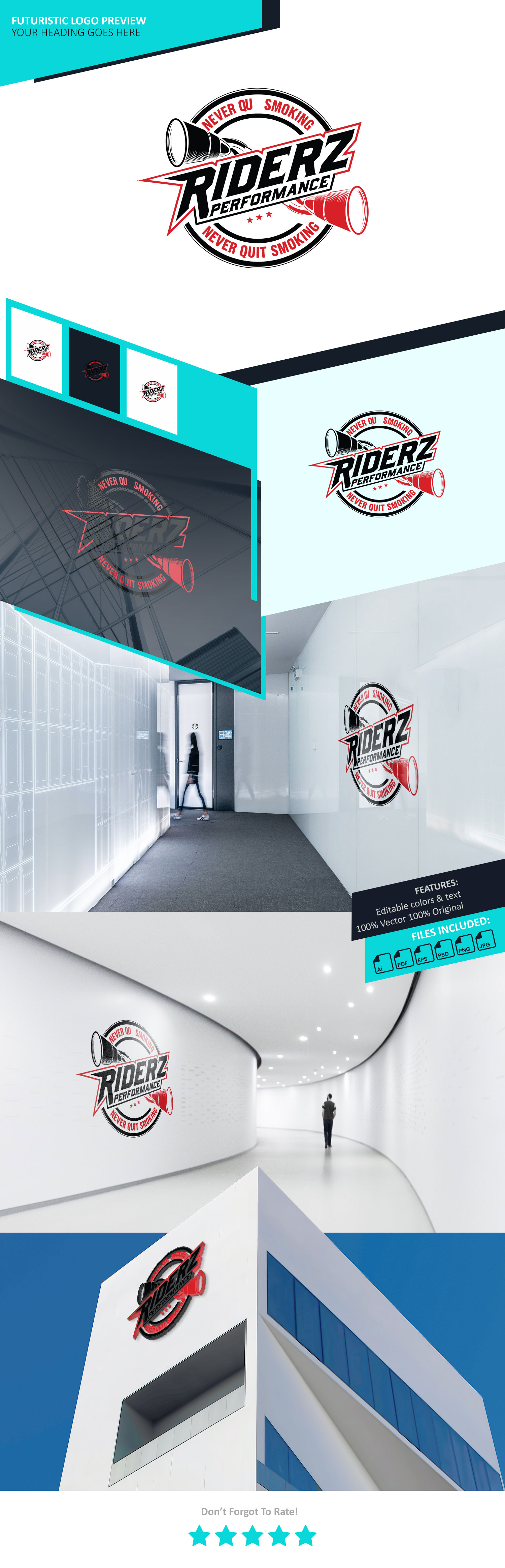 Logo Design by Pixel Foundry for this project | Design #34967351