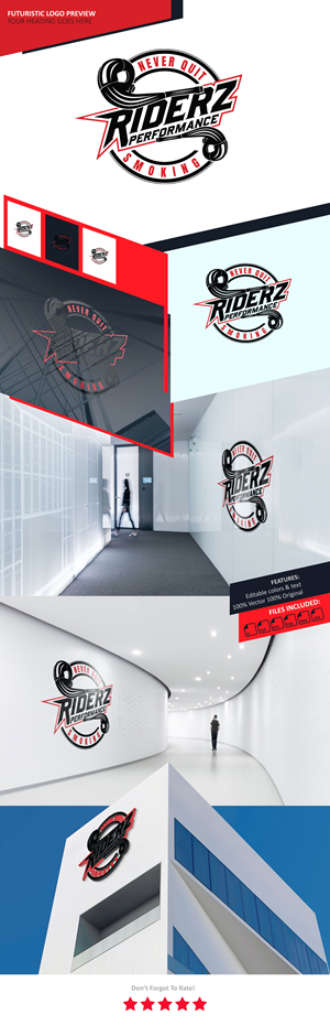 Logo-Design von VectorForge für dieses Projekt | Design: #34973099