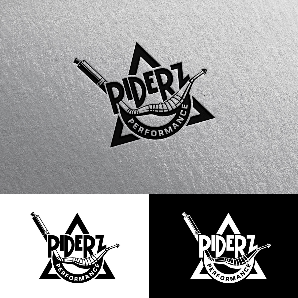 Logo Design by Alex Henry for this project | Design #34964636