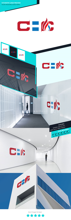 Logo Design by VectorForge for this project | Design: #34967508