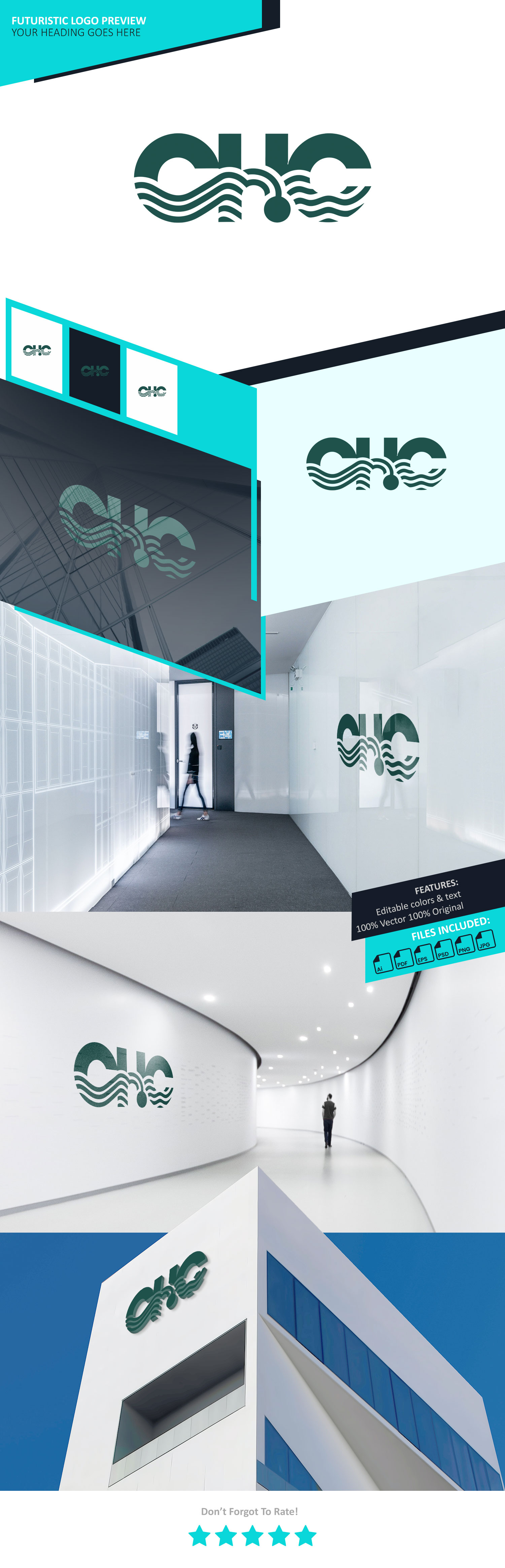 Diseño de Logo por VectorForge para este proyecto | Diseño #34967509