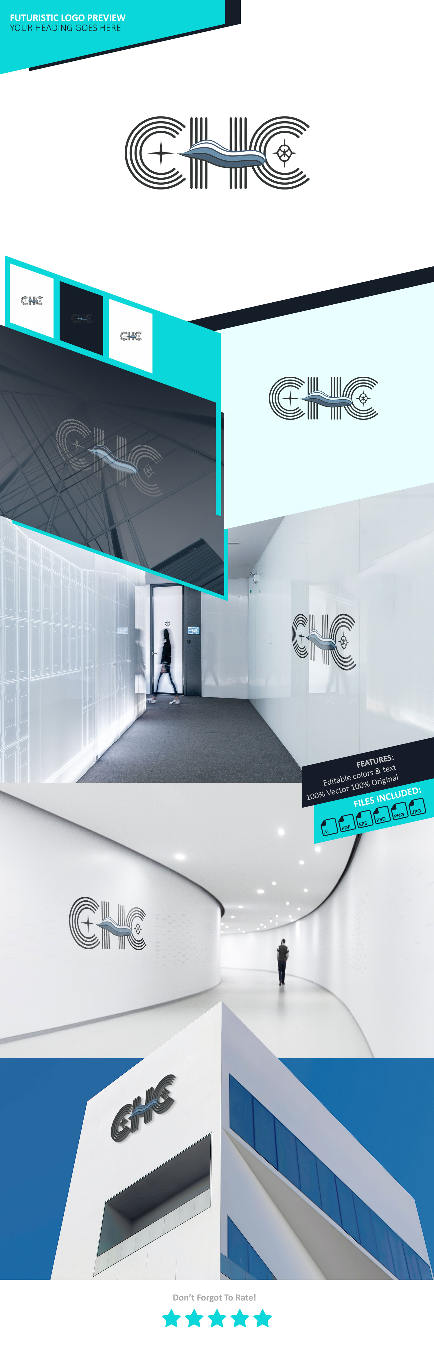 Logo-Design von VectorForge für dieses Projekt | Design #34967510