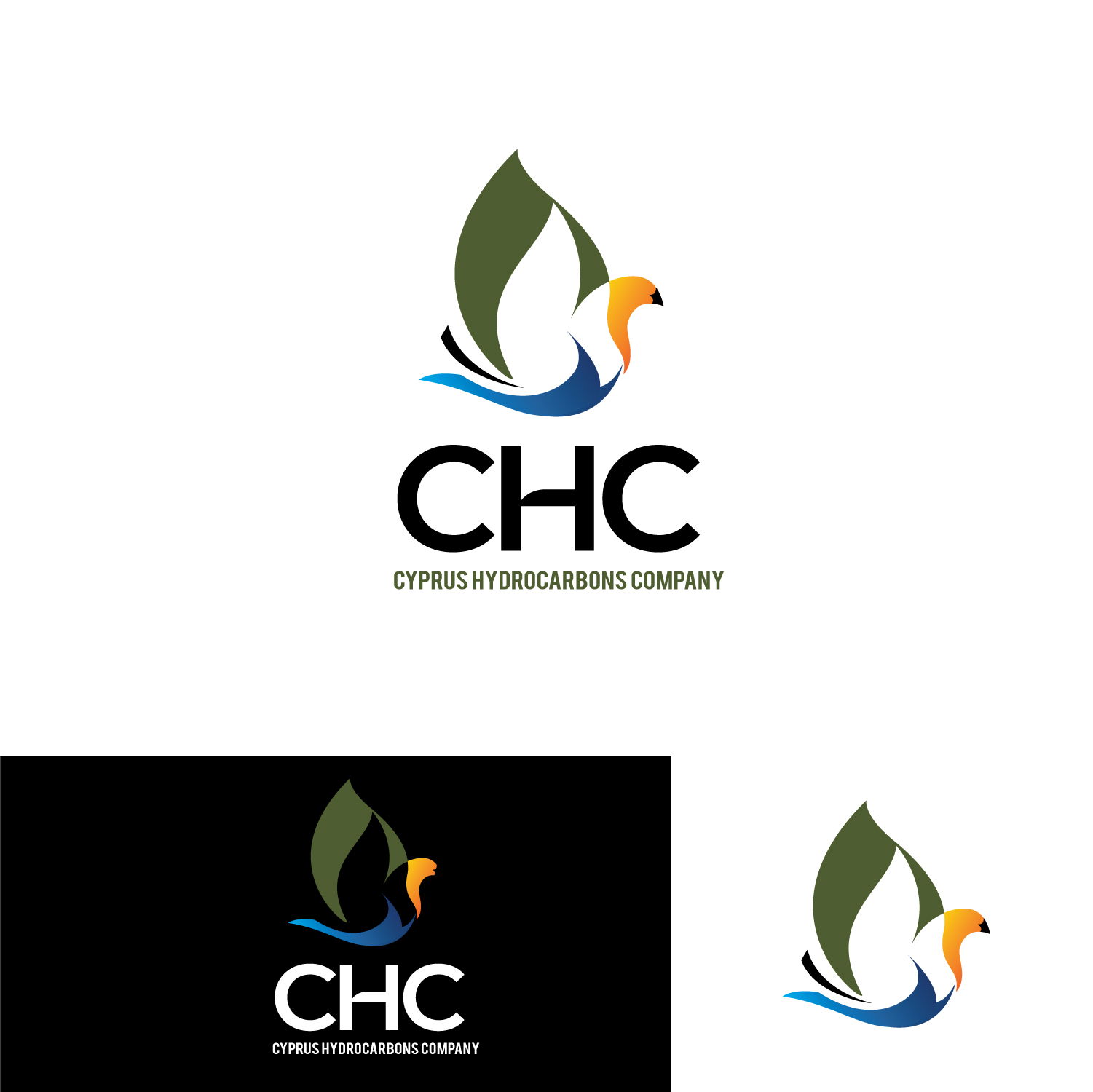 Logo Design by SHREEM777 for this project | Design #35132913