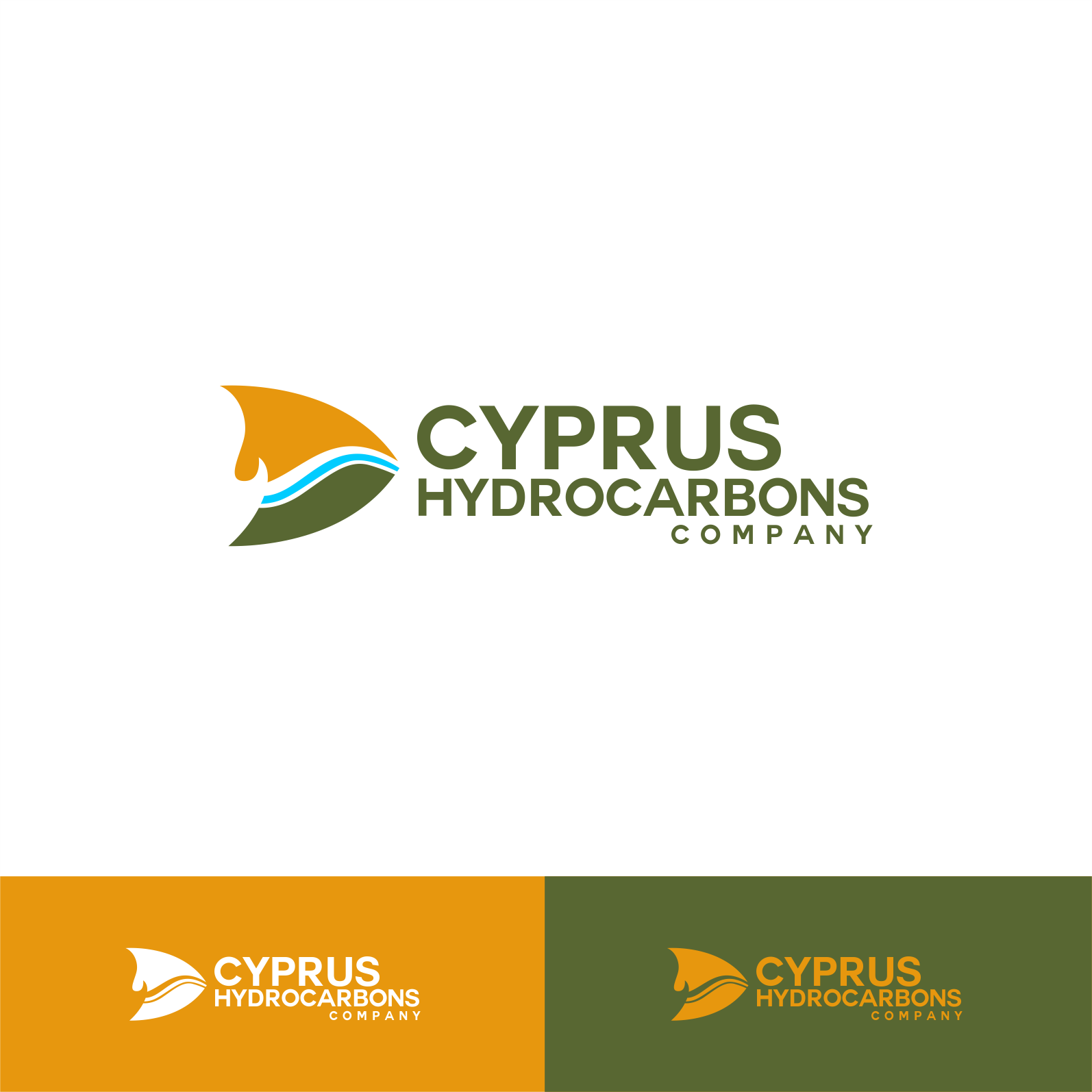 Logo Design by Arham Hidayat for this project | Design #34990074