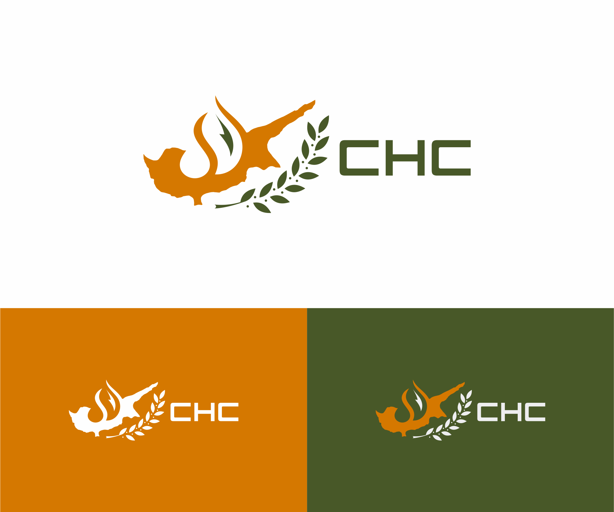 Diseño de Logo por Sibyle para este proyecto | Diseño #34965943