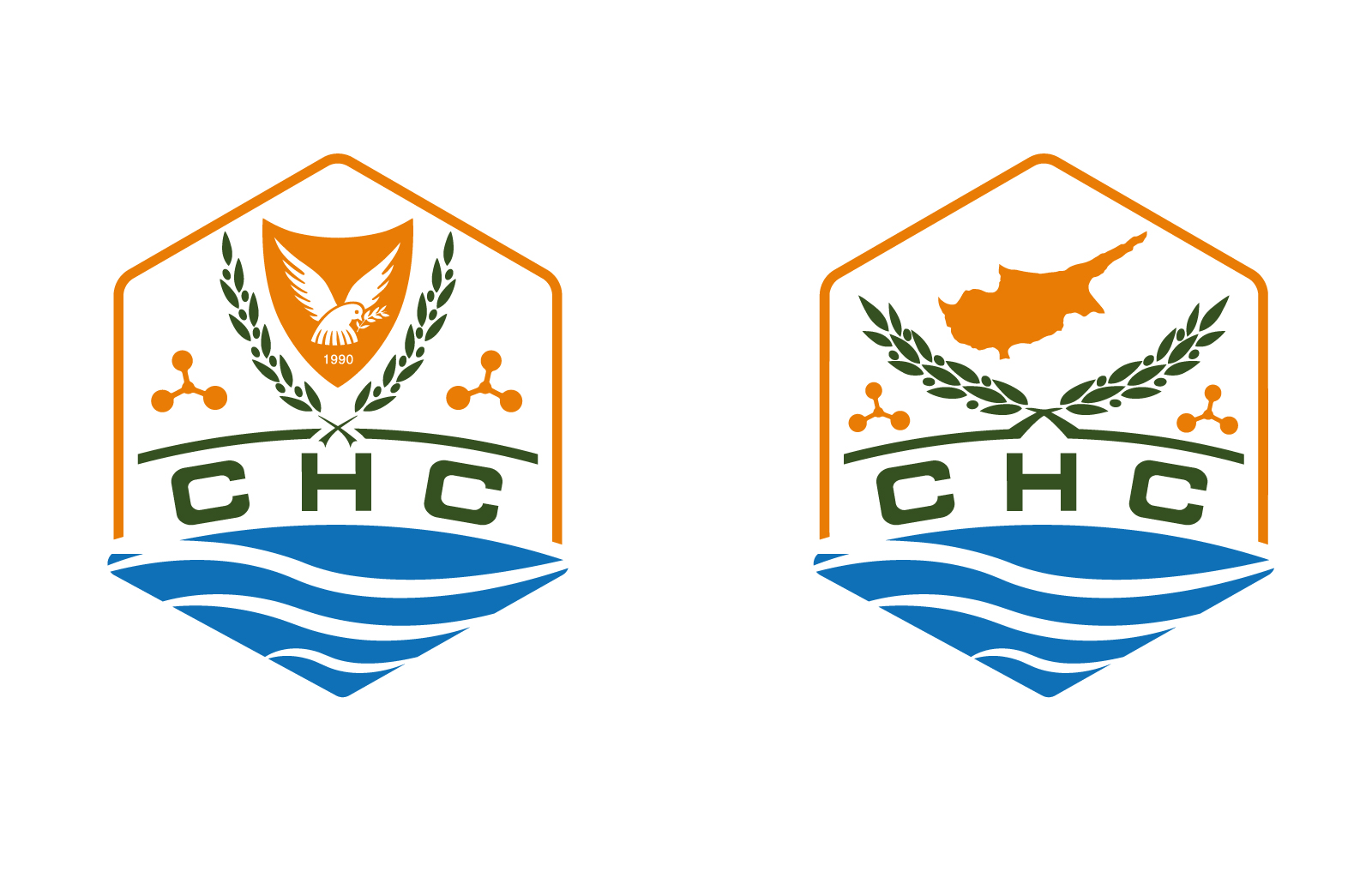 Logo Design by Rubia@ for this project | Design #34987863