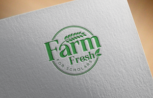 Logo Design by Nukhta Design