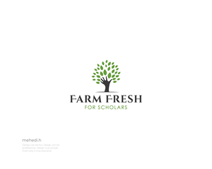 Design de Logo par mehedi.h pour ce projet | Design : #35018989