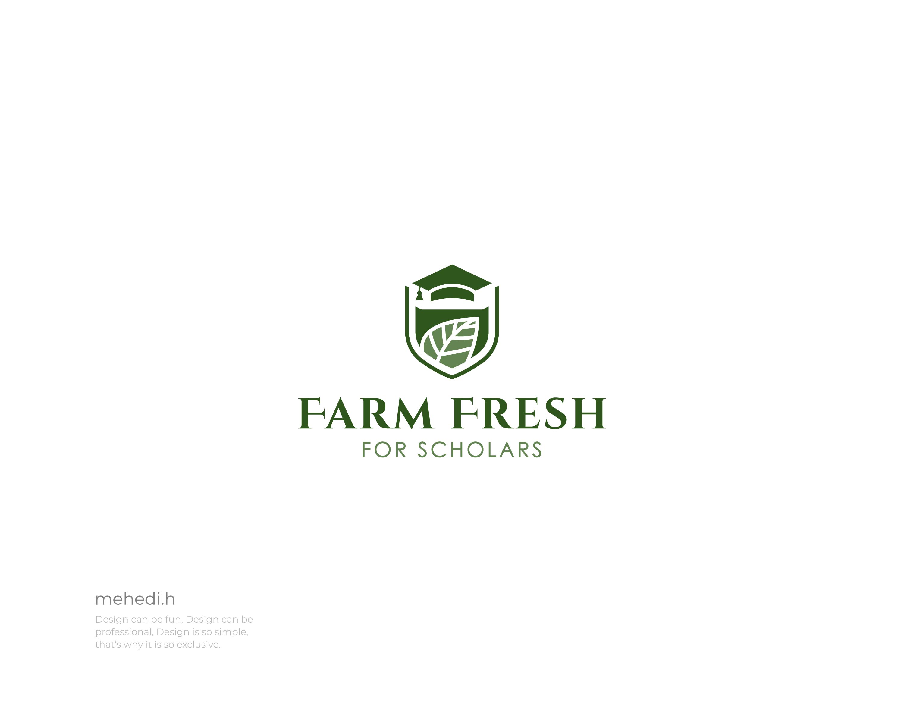 Design de Logo par mehedi.h pour ce projet | Design #35018992