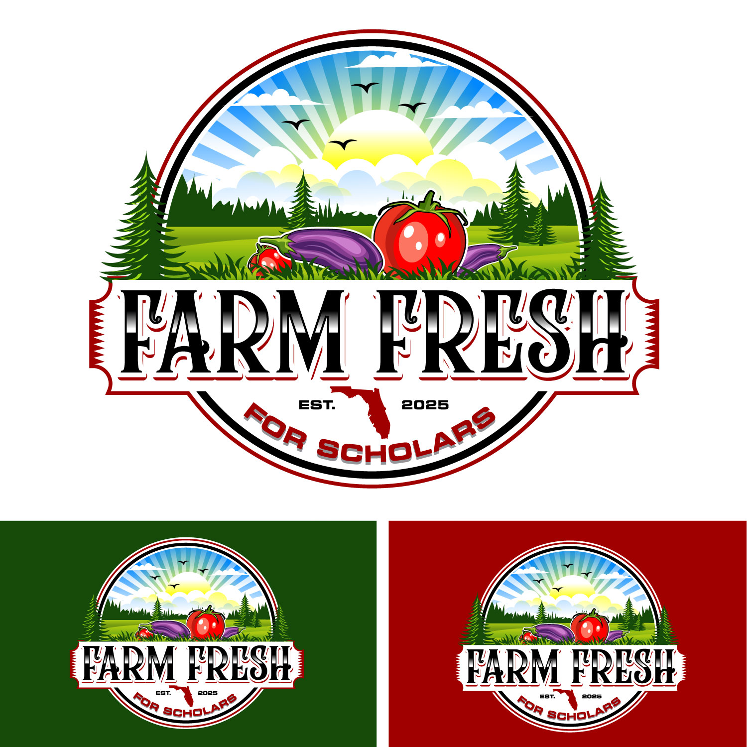 Logo Design by Suvendu.S for this project | Design #35042341