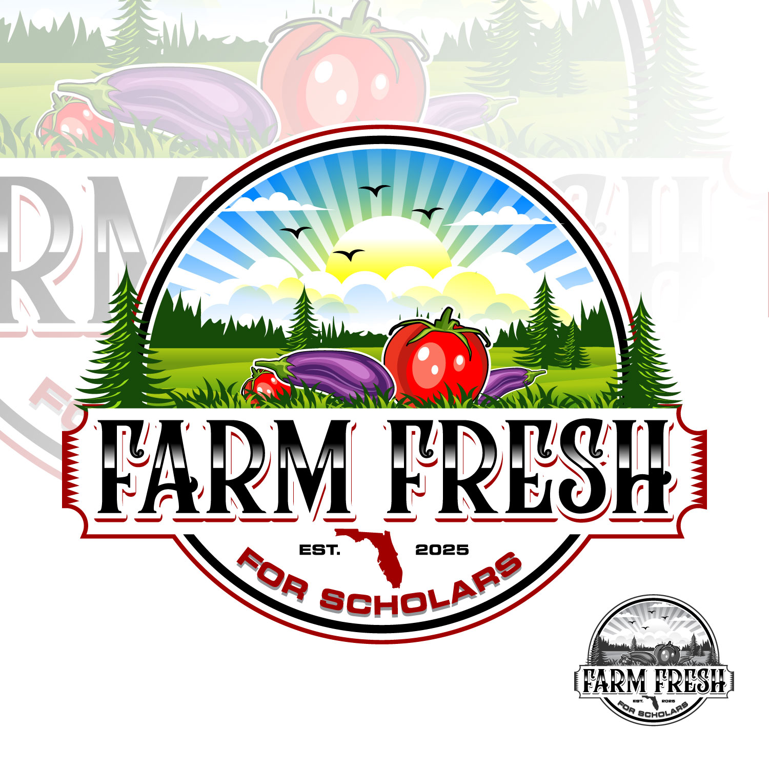 Logo Design by Suvendu.S for this project | Design #35042342