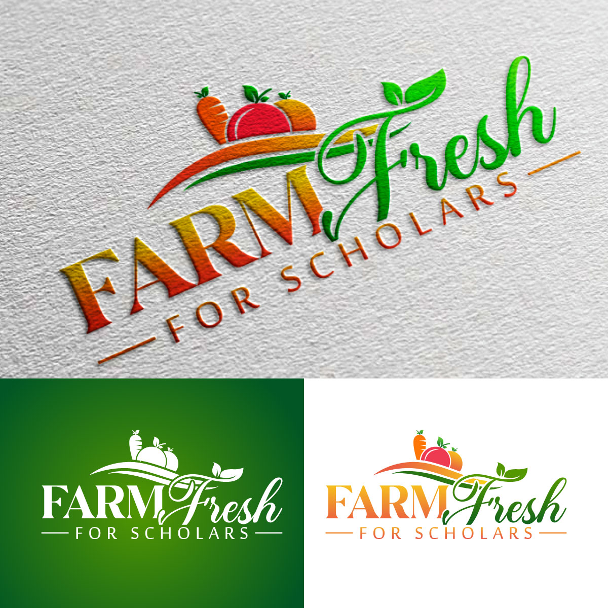 Logo Design by Suvendu.S for this project | Design #35042945