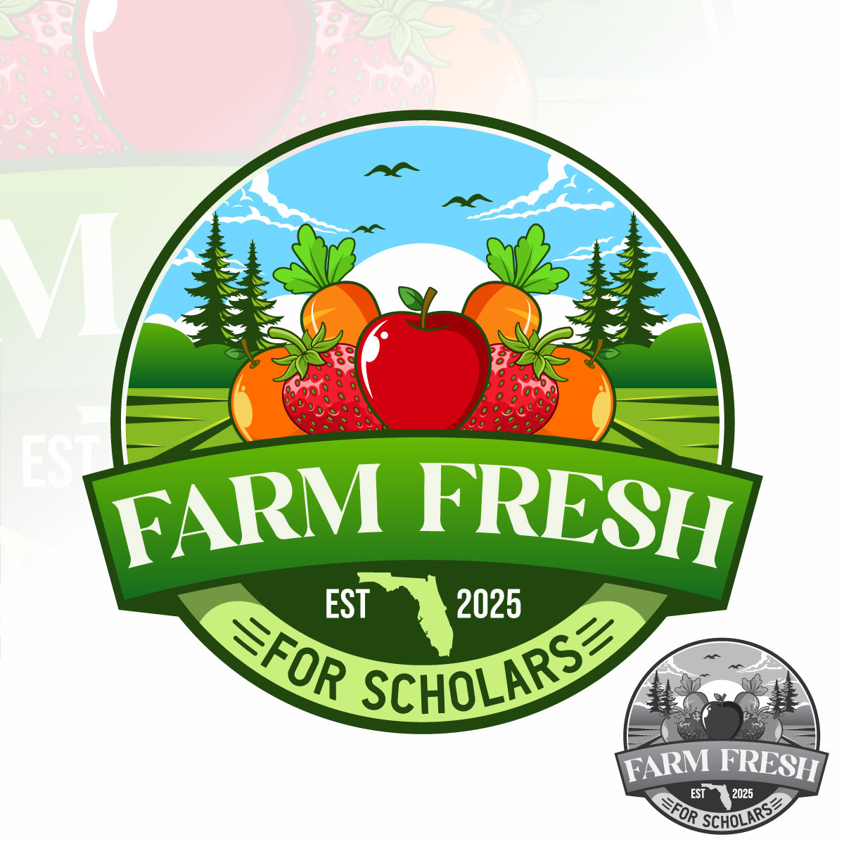 Logo Design by Suvendu.S for this project | Design #35042946