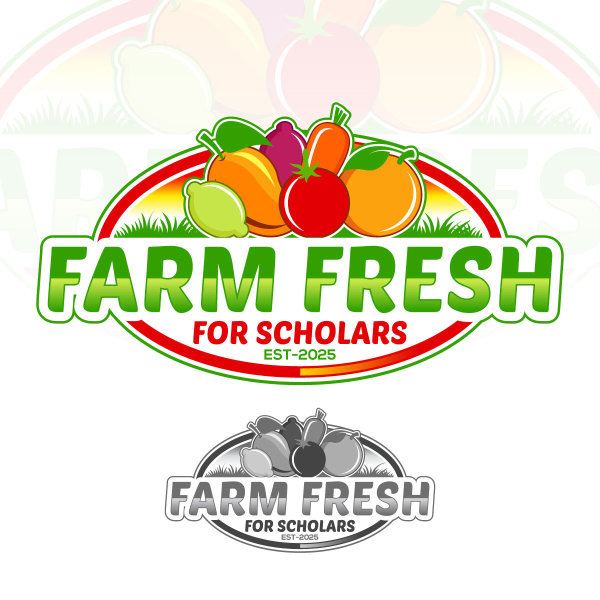 Logo Design by Suvendu.S for this project | Design #35044078