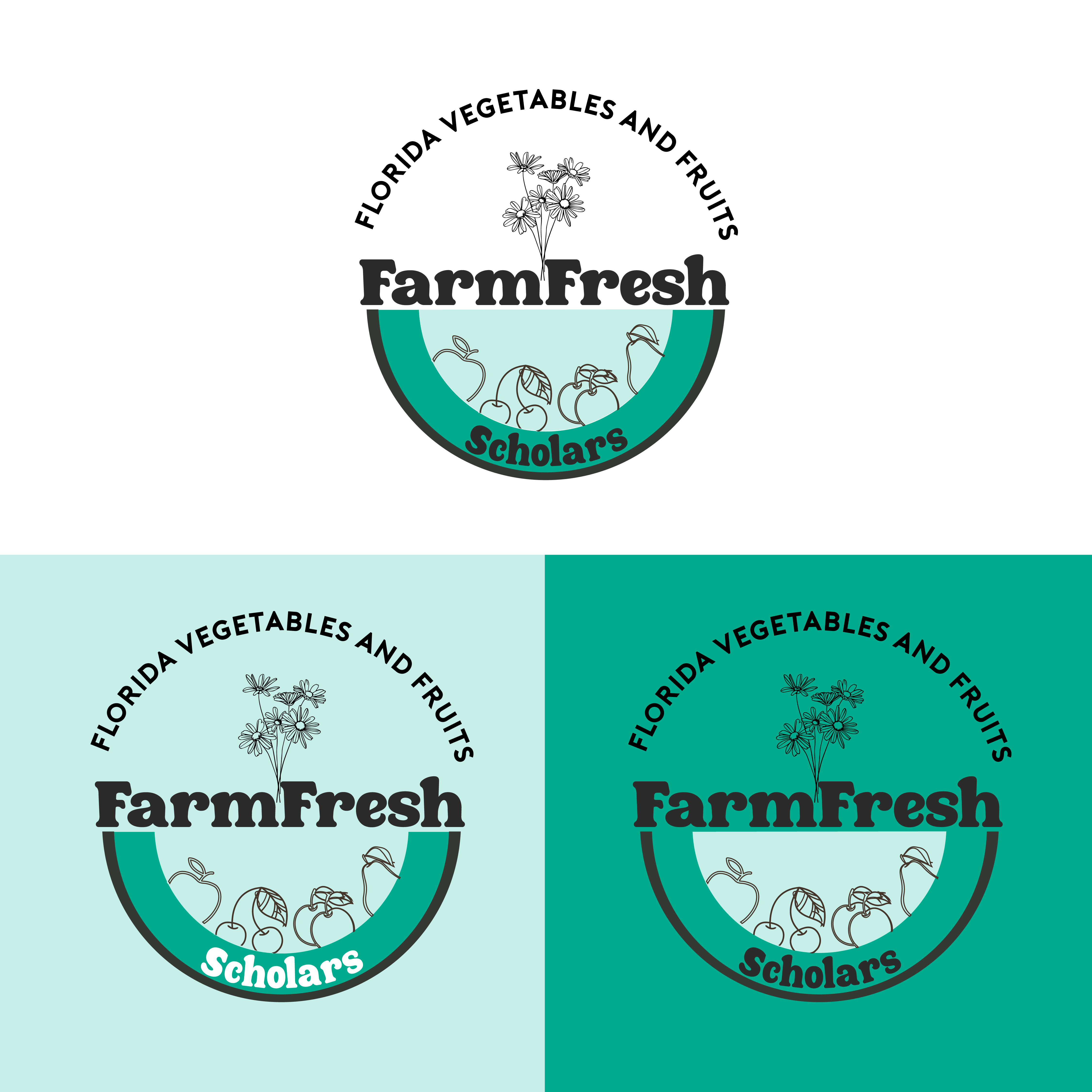 Logo Design by Vignesh KS for this project | Design #35044179