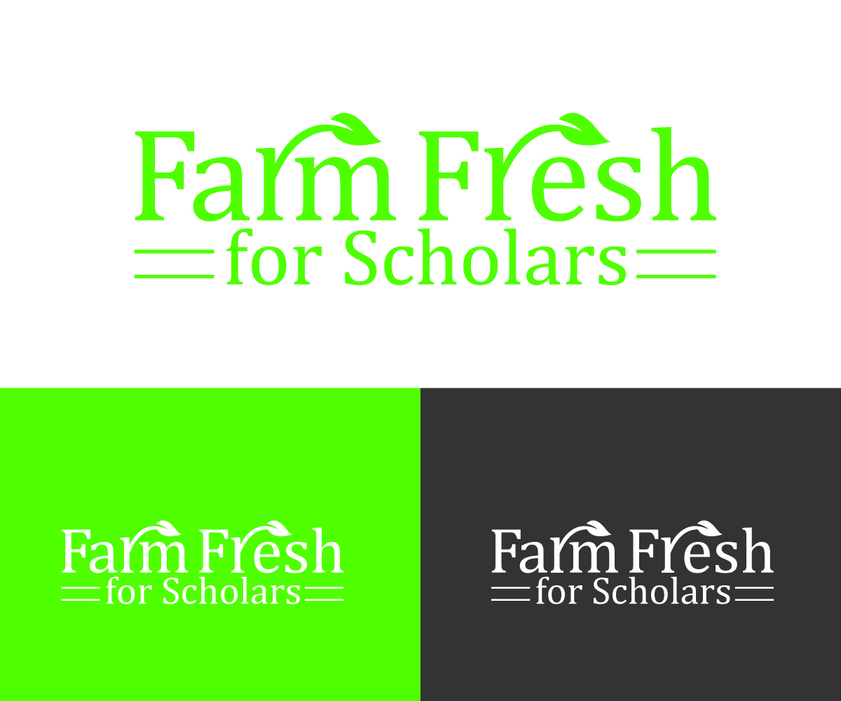 Logo Design by Design Radz for this project | Design #35042736