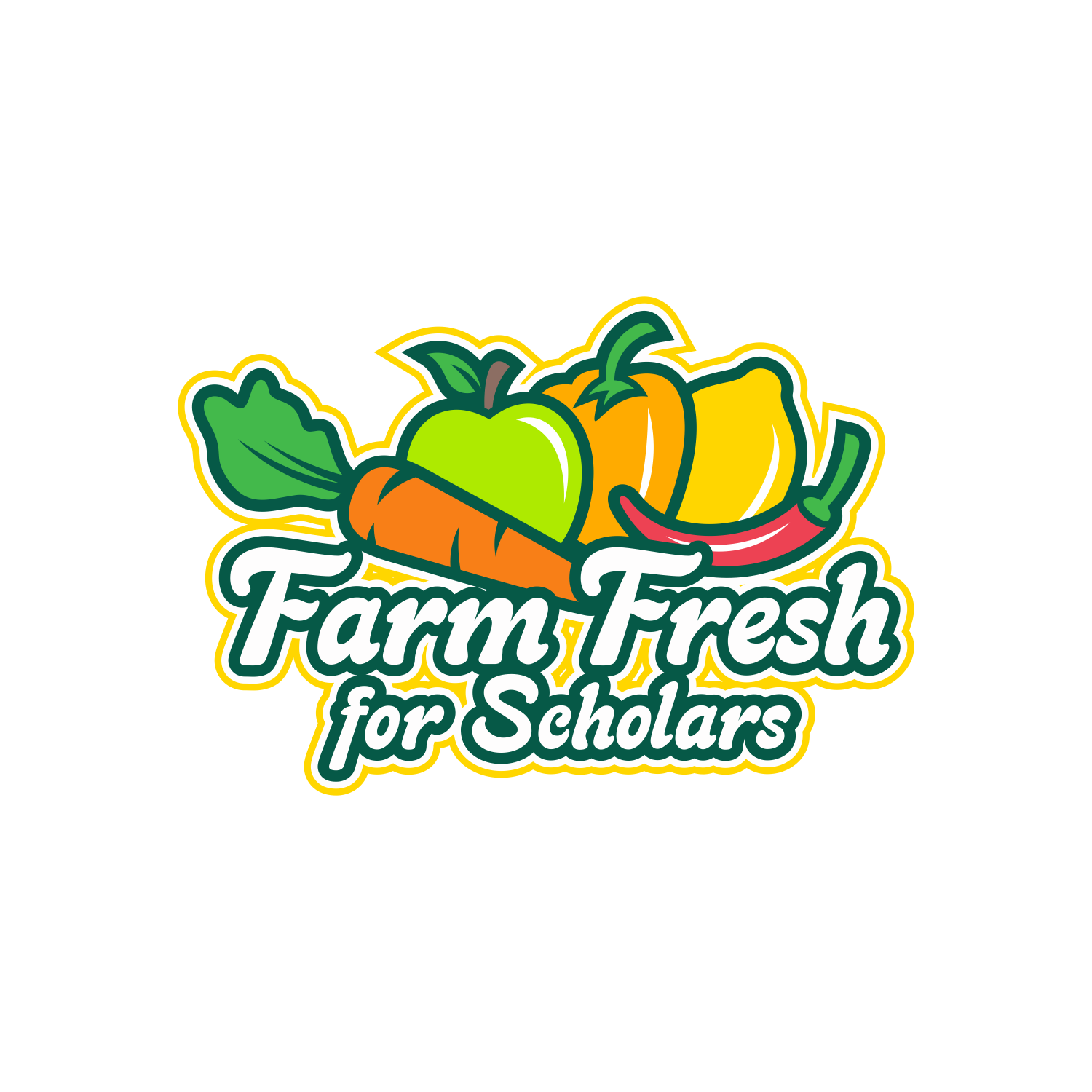 Logo Design by · Citra Grafisa for this project | Design #35015148